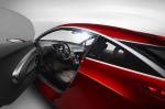Ford Start Concept 2010 года